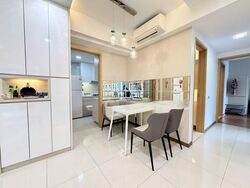 The Tampines Trilliant (D18), Condominium #591441261